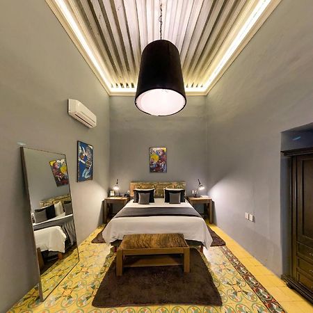 Hotel Nena Centro (Adults Only) San Miguel de Allende Exterior photo
