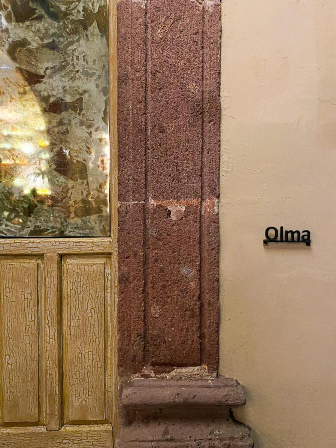Hotel Nena Centro (Adults Only) San Miguel de Allende Exterior photo