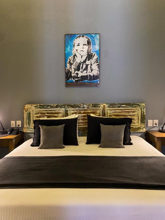 Hotel Nena Centro (Adults Only) San Miguel de Allende Exterior photo