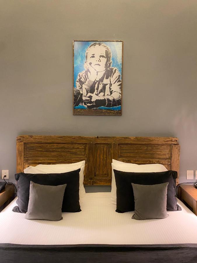 Hotel Nena Centro (Adults Only) San Miguel de Allende Exterior photo