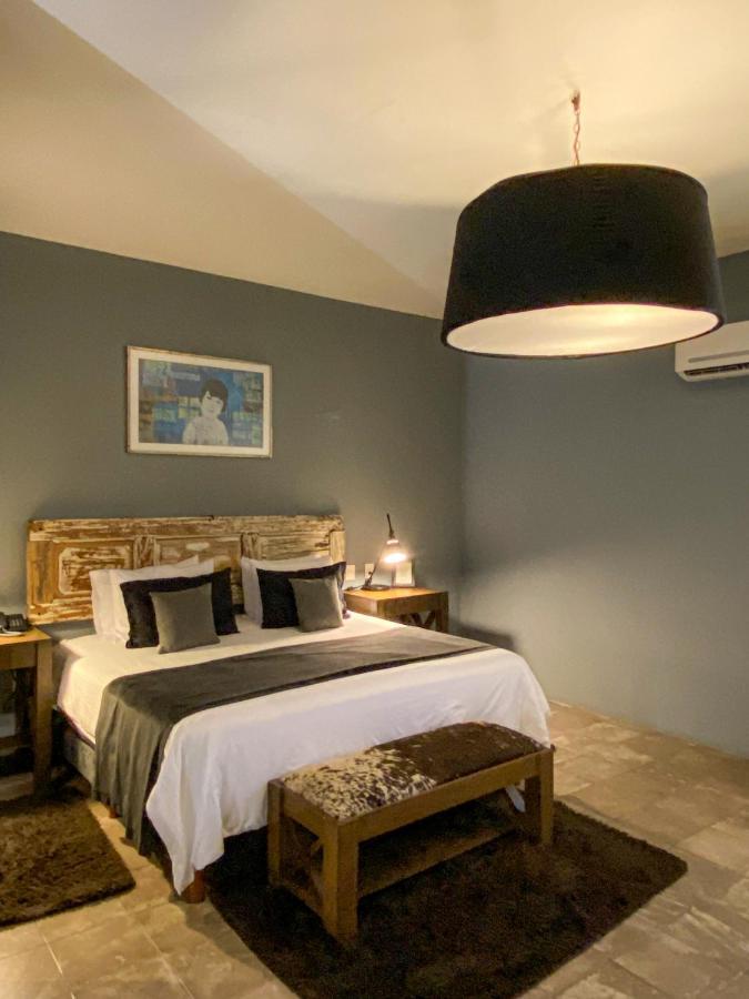 Hotel Nena Centro (Adults Only) San Miguel de Allende Exterior photo