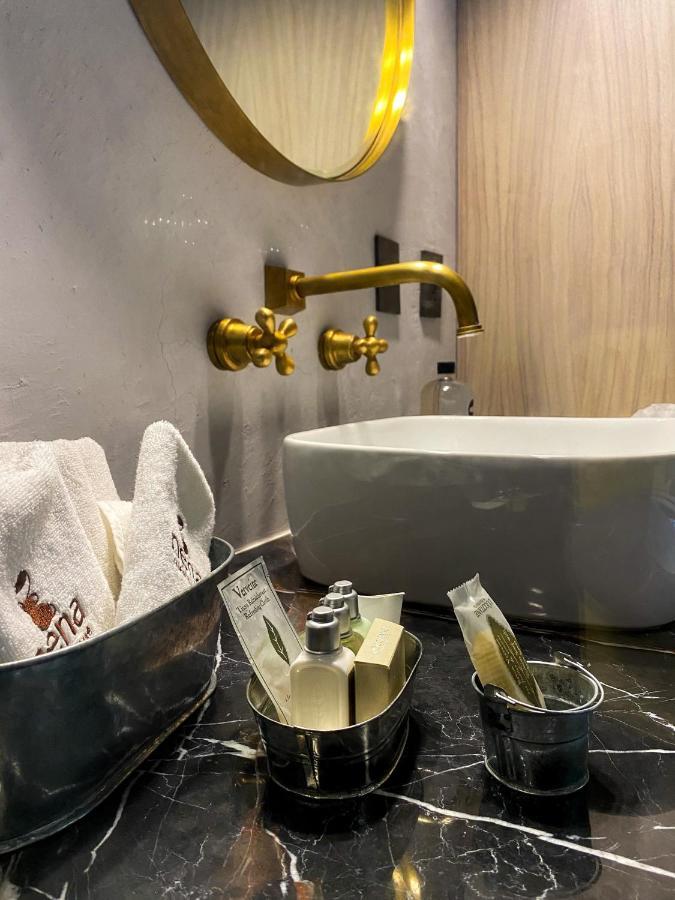 Hotel Nena Centro (Adults Only) San Miguel de Allende Exterior photo
