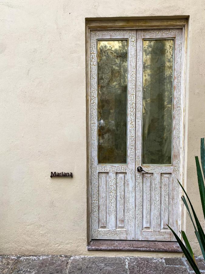 Hotel Nena Centro (Adults Only) San Miguel de Allende Exterior photo
