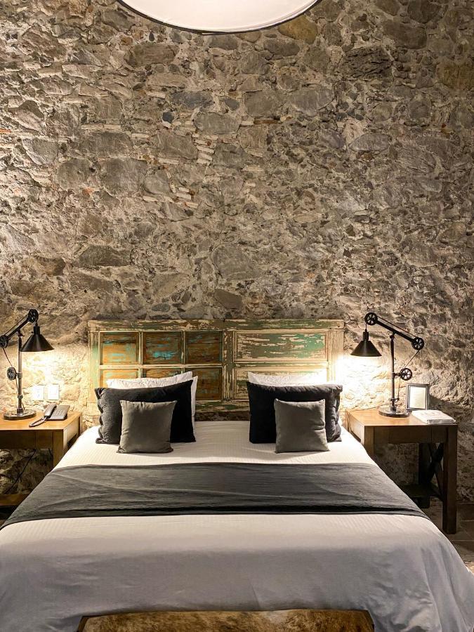 Hotel Nena Centro (Adults Only) San Miguel de Allende Exterior photo