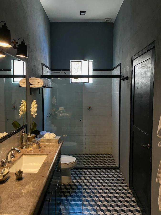 Hotel Nena Centro (Adults Only) San Miguel de Allende Exterior photo