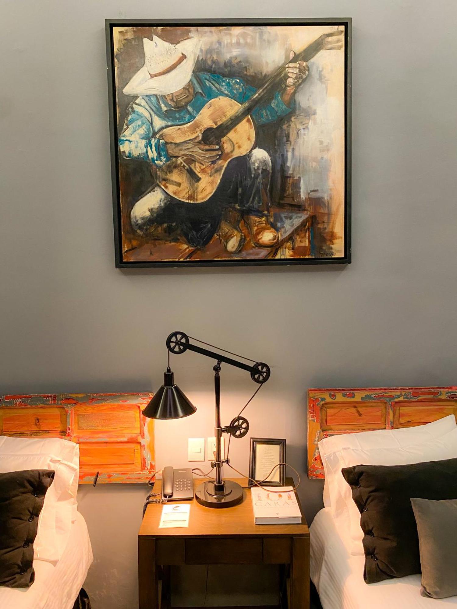Hotel Nena Centro (Adults Only) San Miguel de Allende Exterior photo