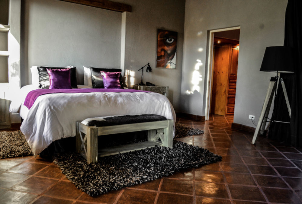 Hotel Nena Centro (Adults Only) San Miguel de Allende Exterior photo