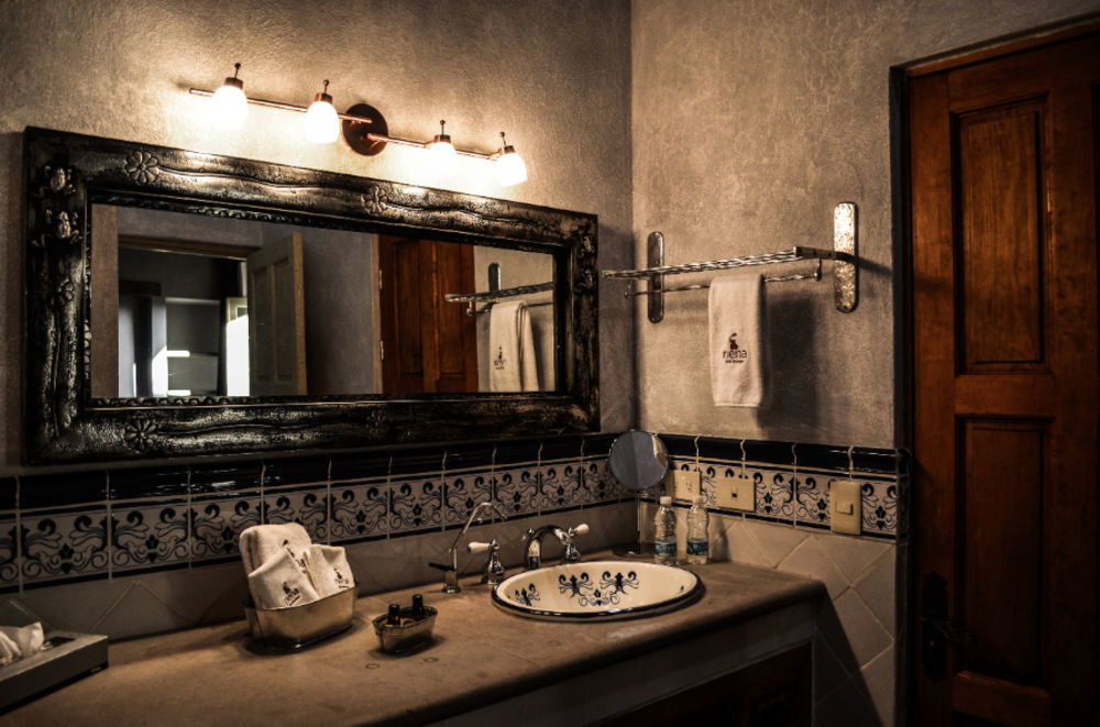 Hotel Nena Centro (Adults Only) San Miguel de Allende Exterior photo
