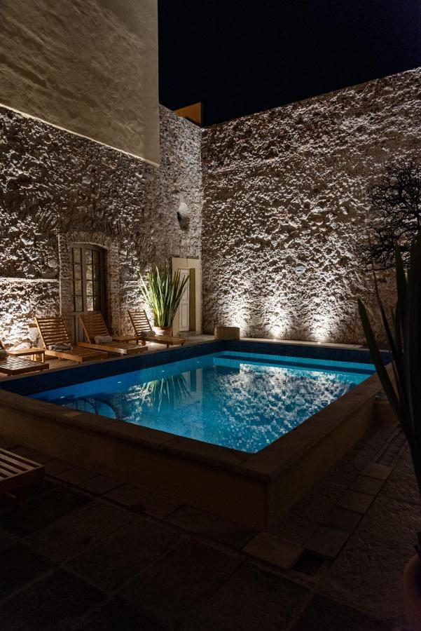 Hotel Nena Centro (Adults Only) San Miguel de Allende Exterior photo
