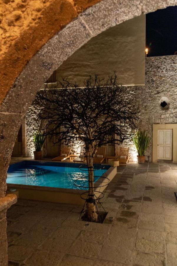 Hotel Nena Centro (Adults Only) San Miguel de Allende Exterior photo
